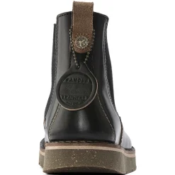 Outlet Birmingham Slip On Uomo Uomo Stivali
