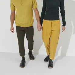 Outlet Birmingham Slip On Uomo Uomo Stivali