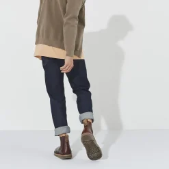 Flash Sale Birmingham Slip On Uomo Uomo Stivali