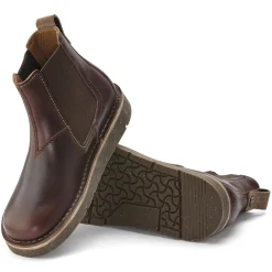Flash Sale Birmingham Slip On Uomo Uomo Stivali
