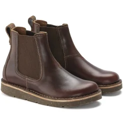 Flash Sale Birmingham Slip On Uomo Uomo Stivali