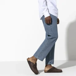 Fashion Boston Uomo Sabot