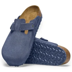 Outlet Boston Uomo Sabot