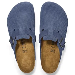 Outlet Boston Uomo Sabot