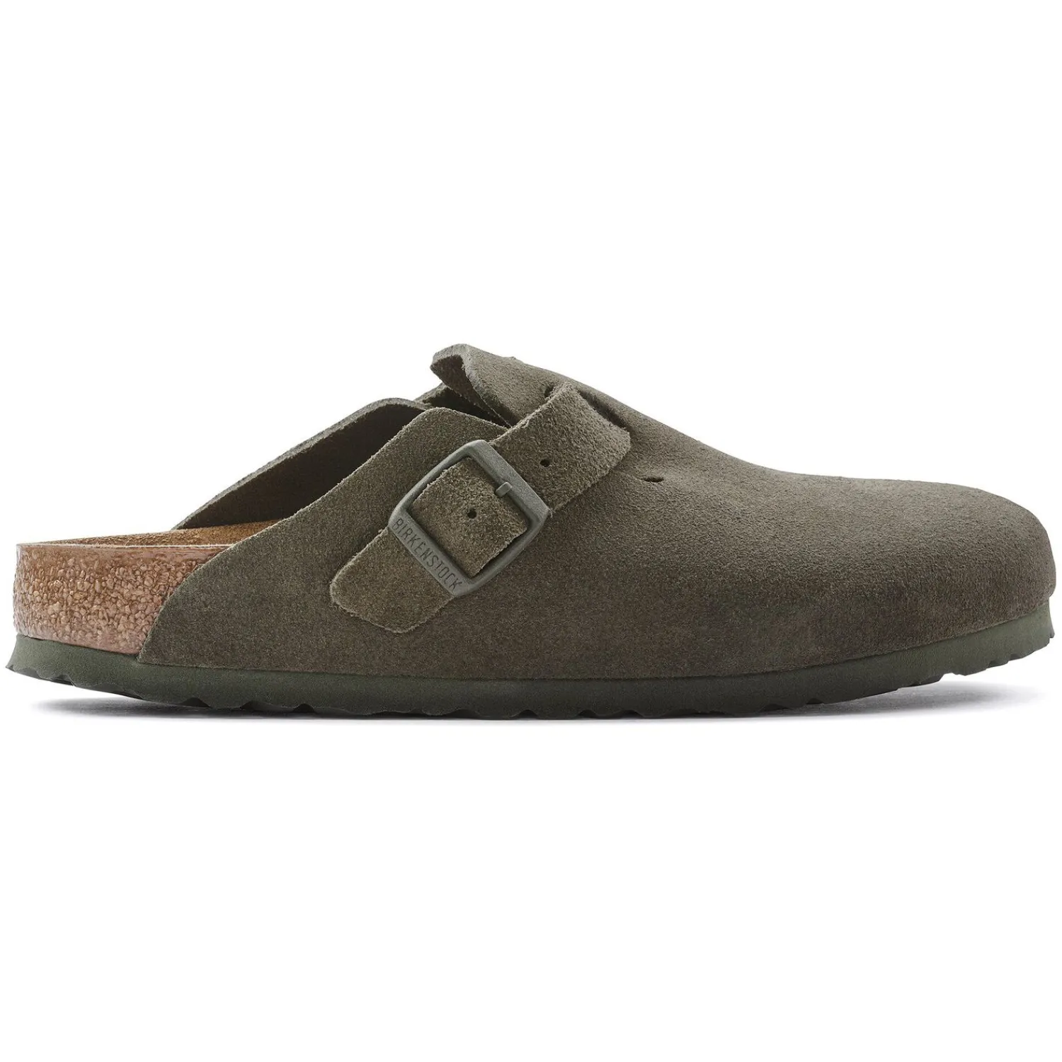 Clearance Boston Uomo Sabot