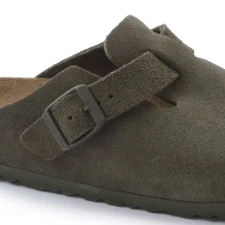 Clearance Boston Uomo Sabot