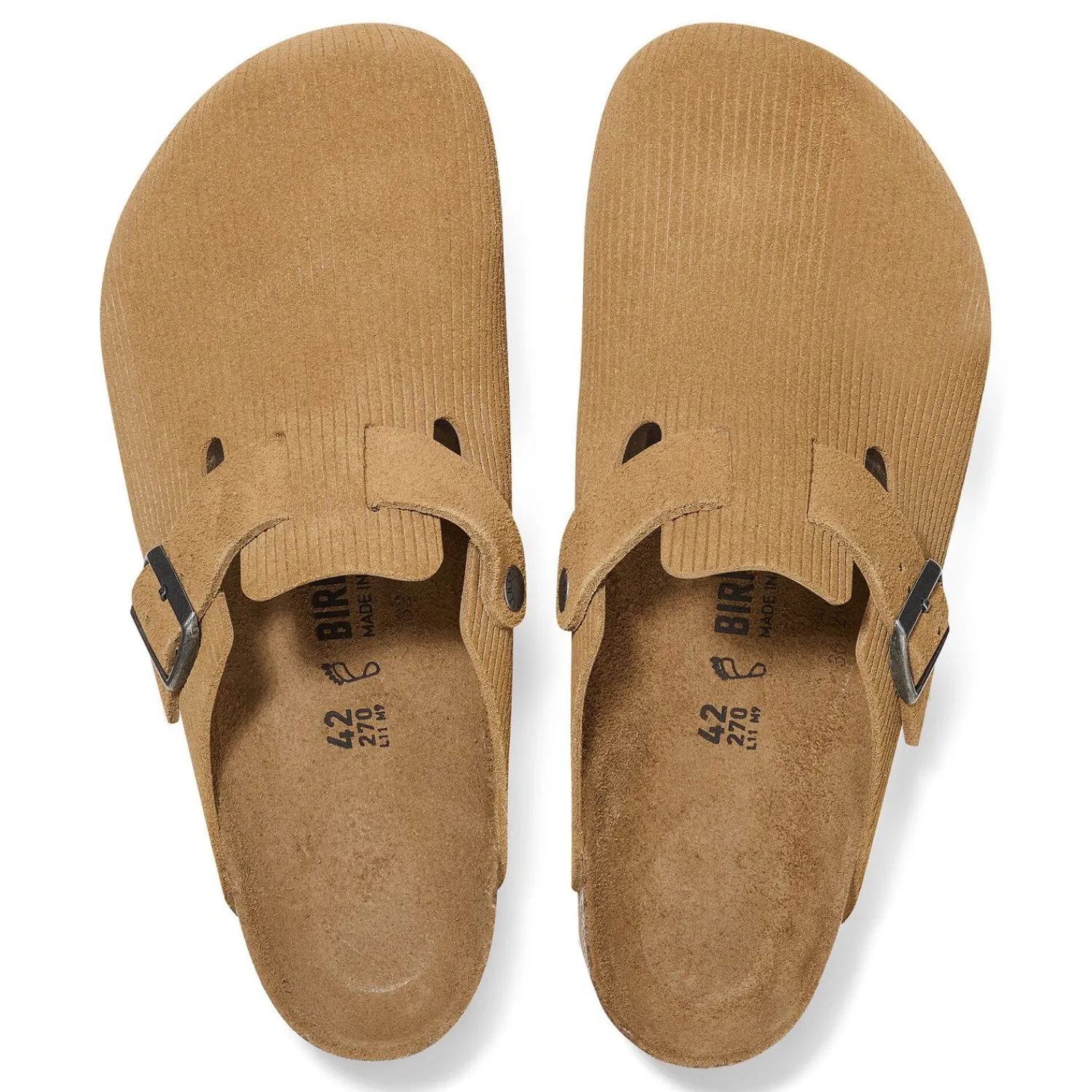 Cheap Boston Uomo Sabot