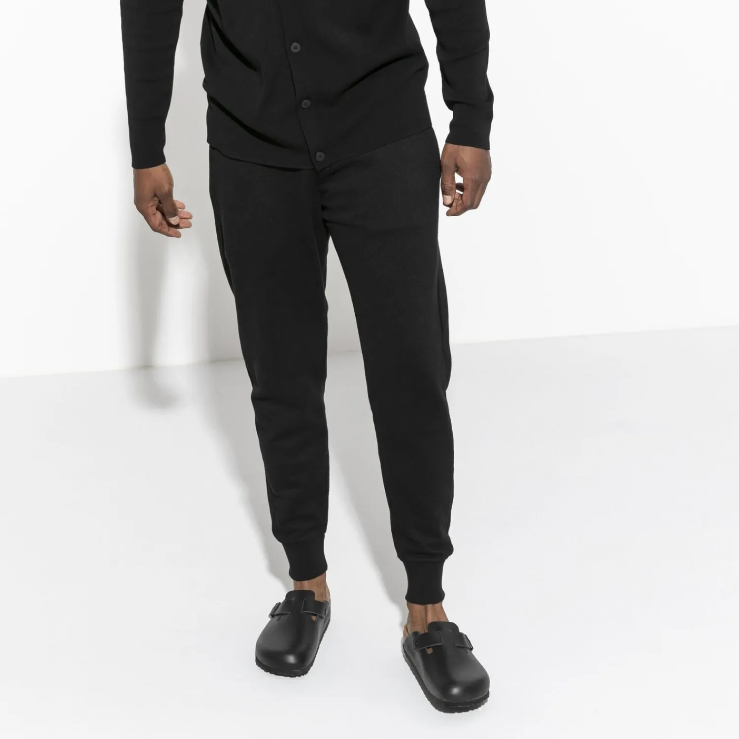 Best Boston Uomo Sabot
