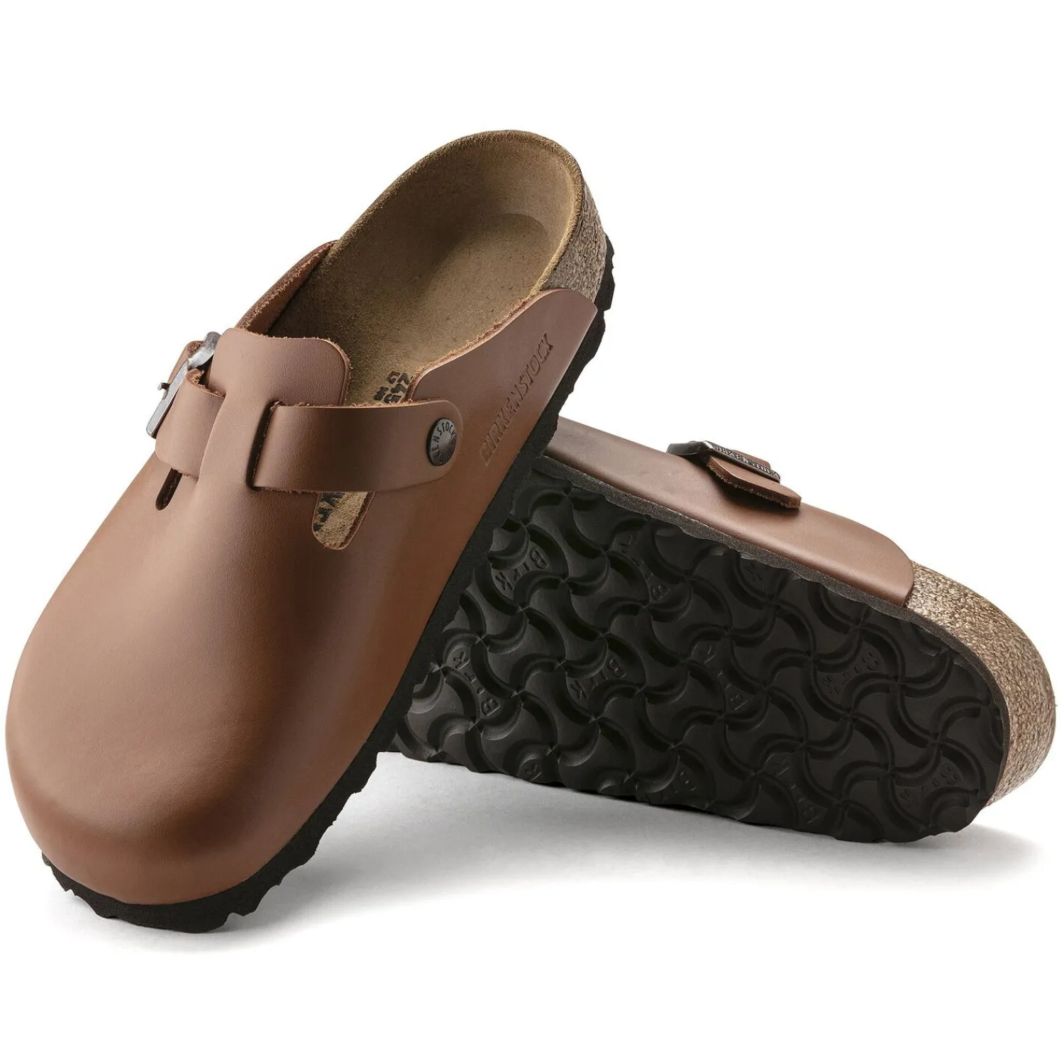 Sale Boston Uomo Sabot
