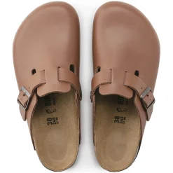 Sale Boston Uomo Sabot