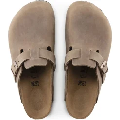 Clearance Boston Uomo Sabot