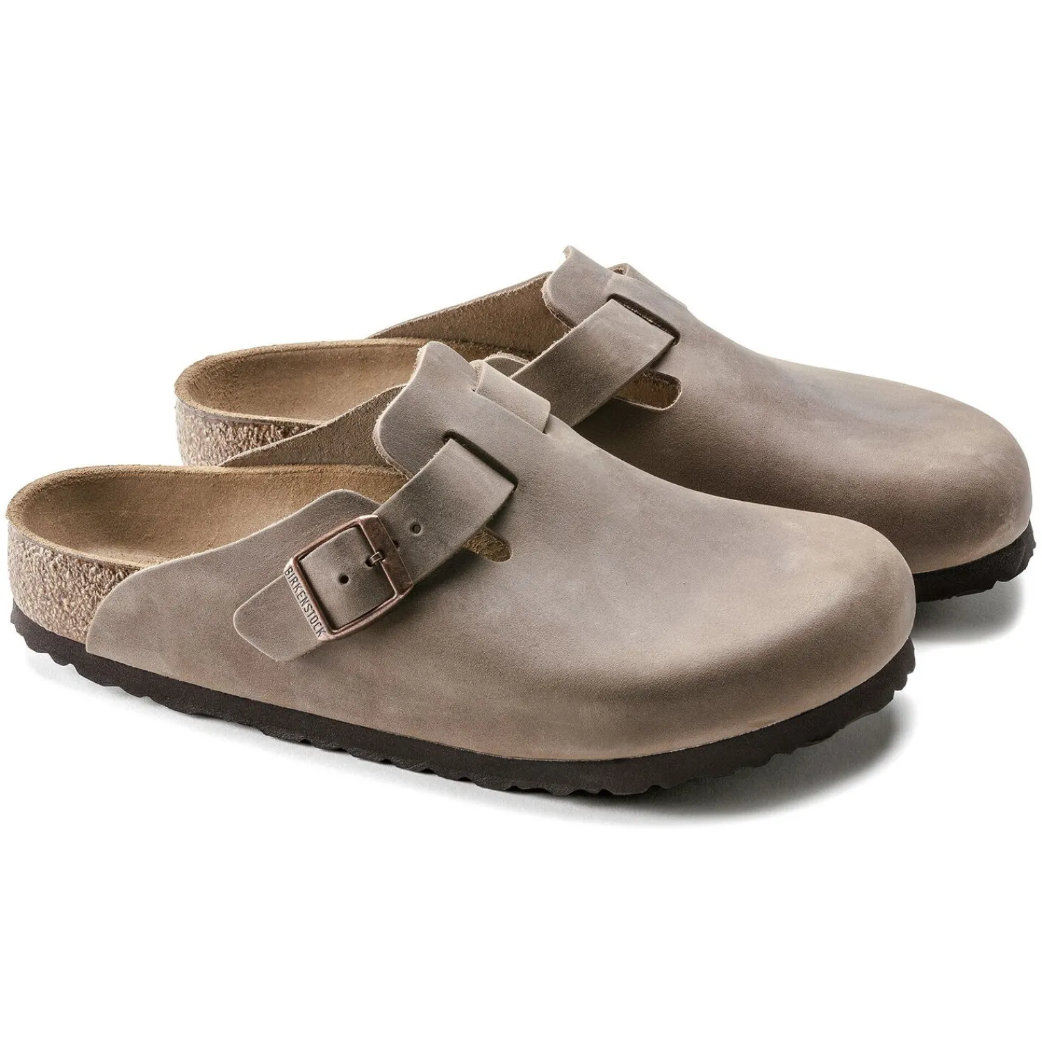 Clearance Boston Uomo Sabot