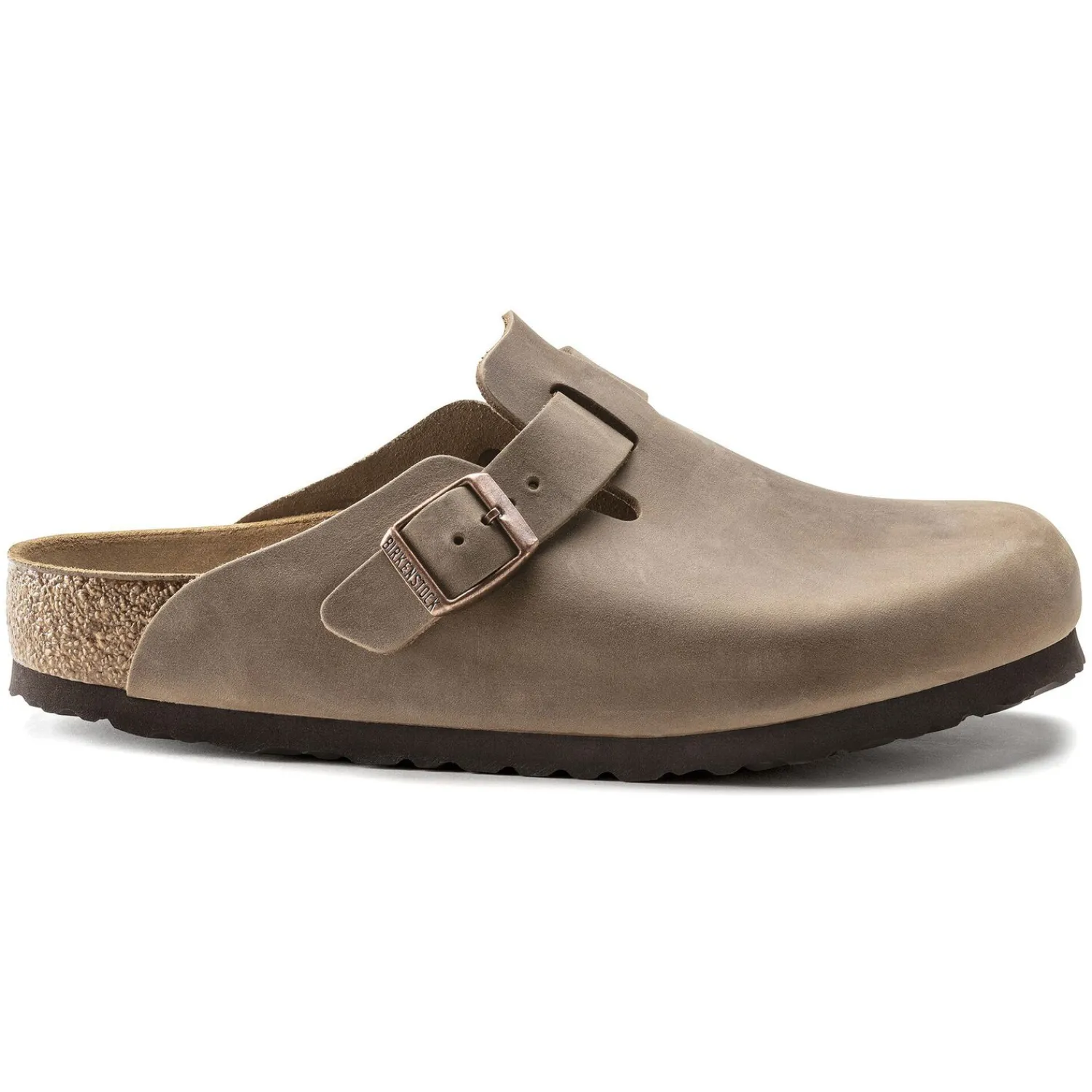 Clearance Boston Uomo Sabot