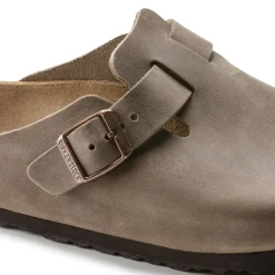 Clearance Boston Uomo Sabot