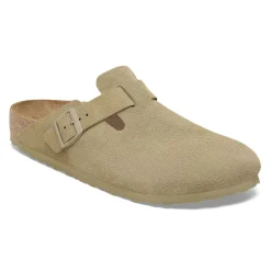 Clearance Boston Uomo Sabot