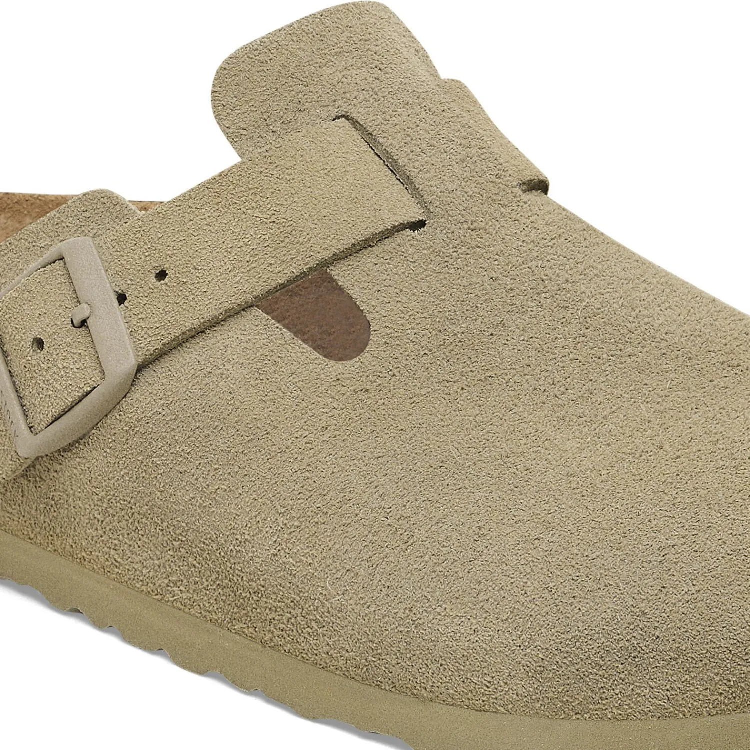Clearance Boston Uomo Sabot