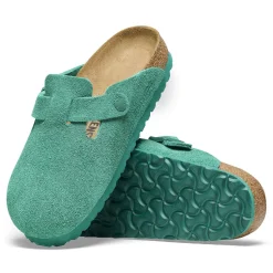 Clearance Boston Uomo Sabot
