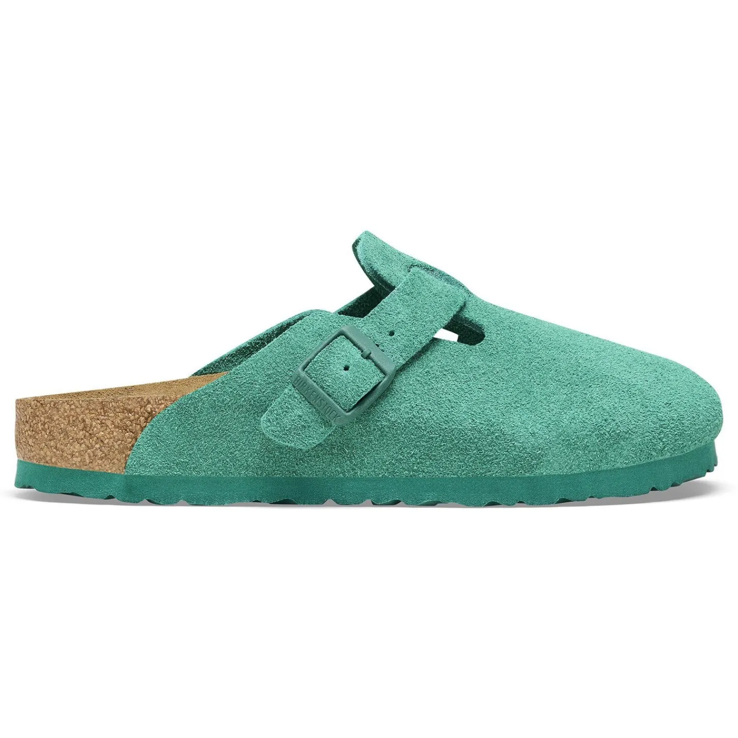 Clearance Boston Uomo Sabot