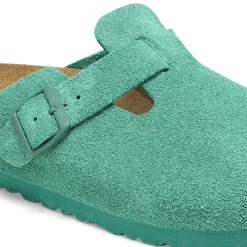 Clearance Boston Uomo Sabot