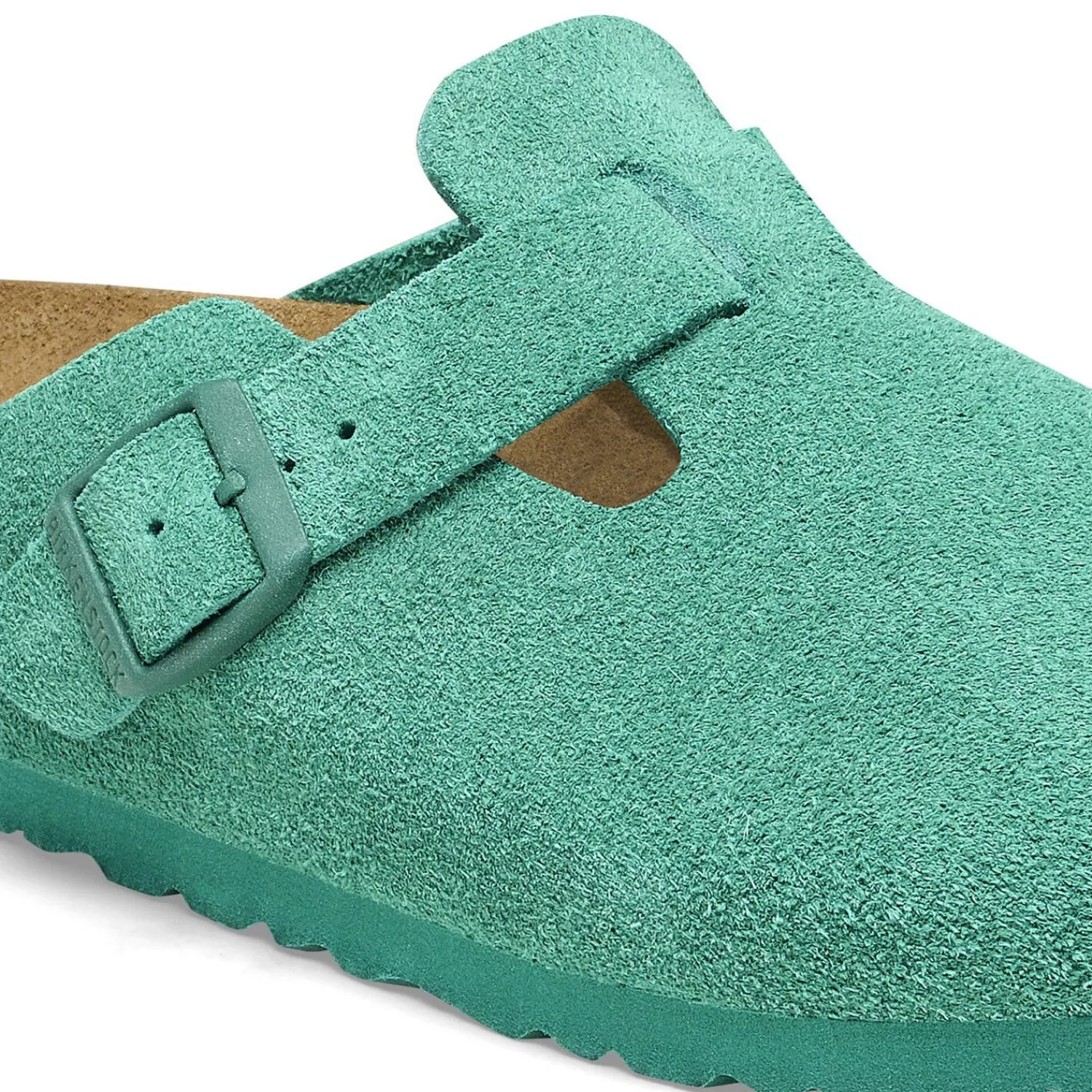 Clearance Boston Uomo Sabot