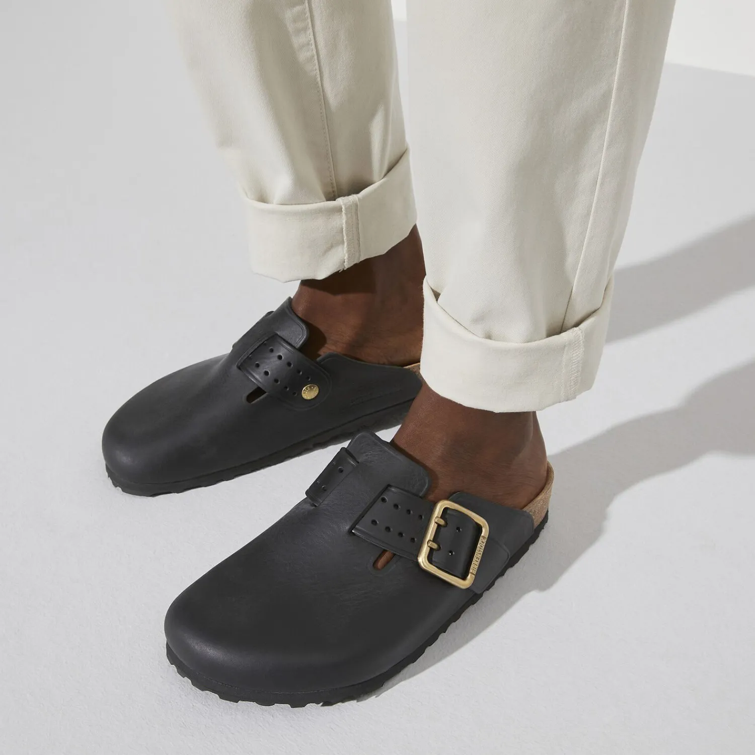Best Boston Bold Gap Uomo Sabot
