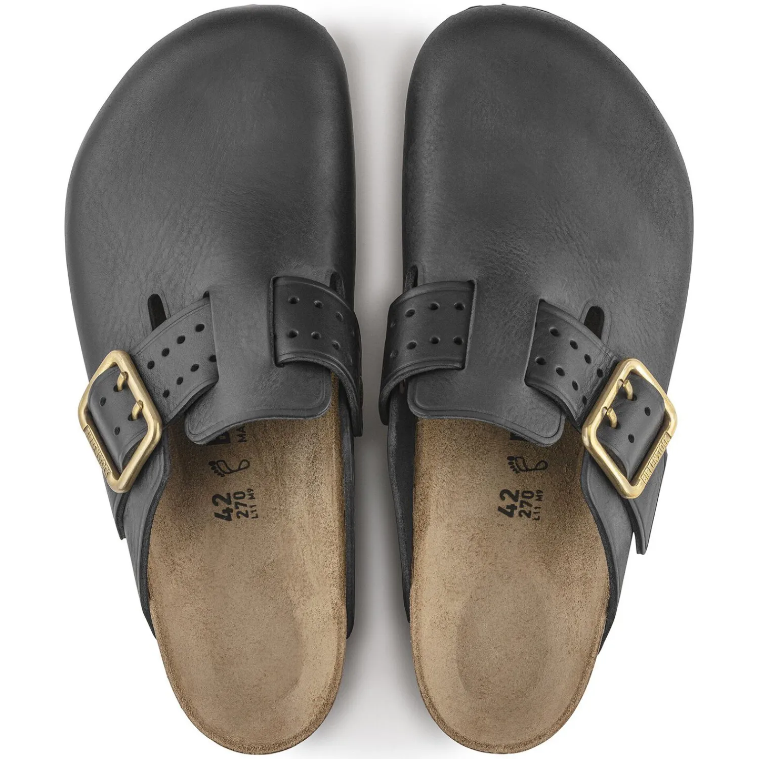 Best Boston Bold Gap Uomo Sabot