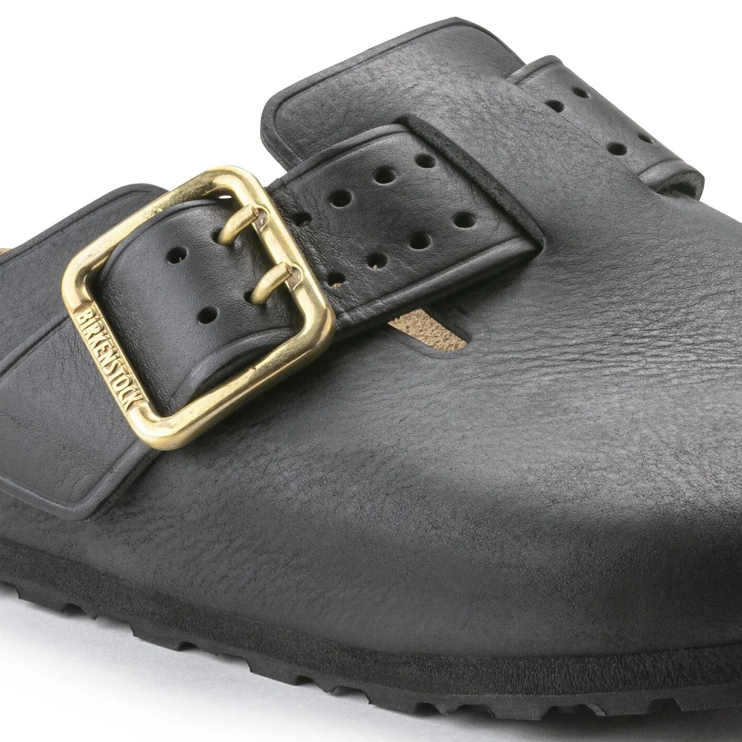 Best Boston Bold Gap Uomo Sabot