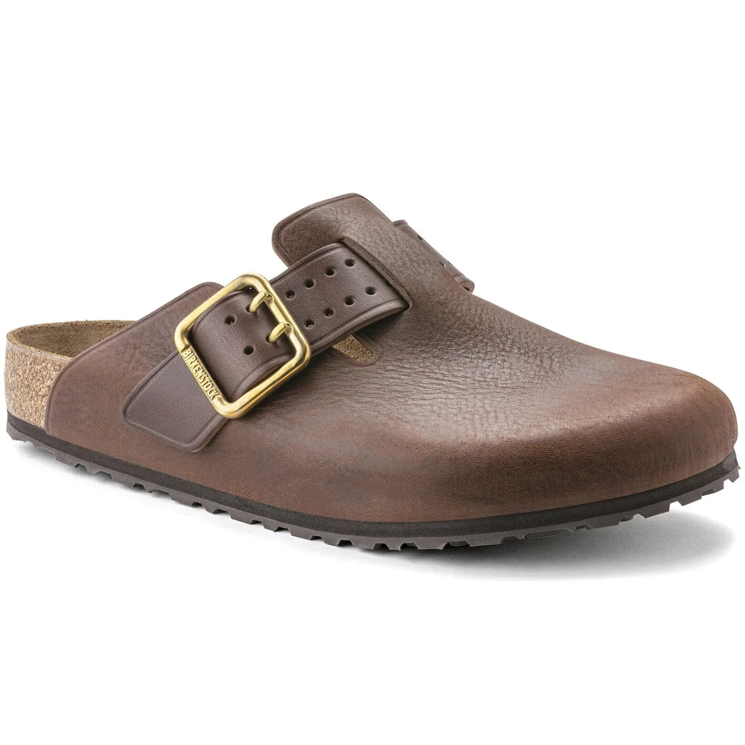 New Boston Bold Gap Uomo Sabot