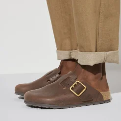 New Boston Bold Gap Uomo Sabot