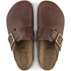 New Boston Bold Gap Uomo Sabot
