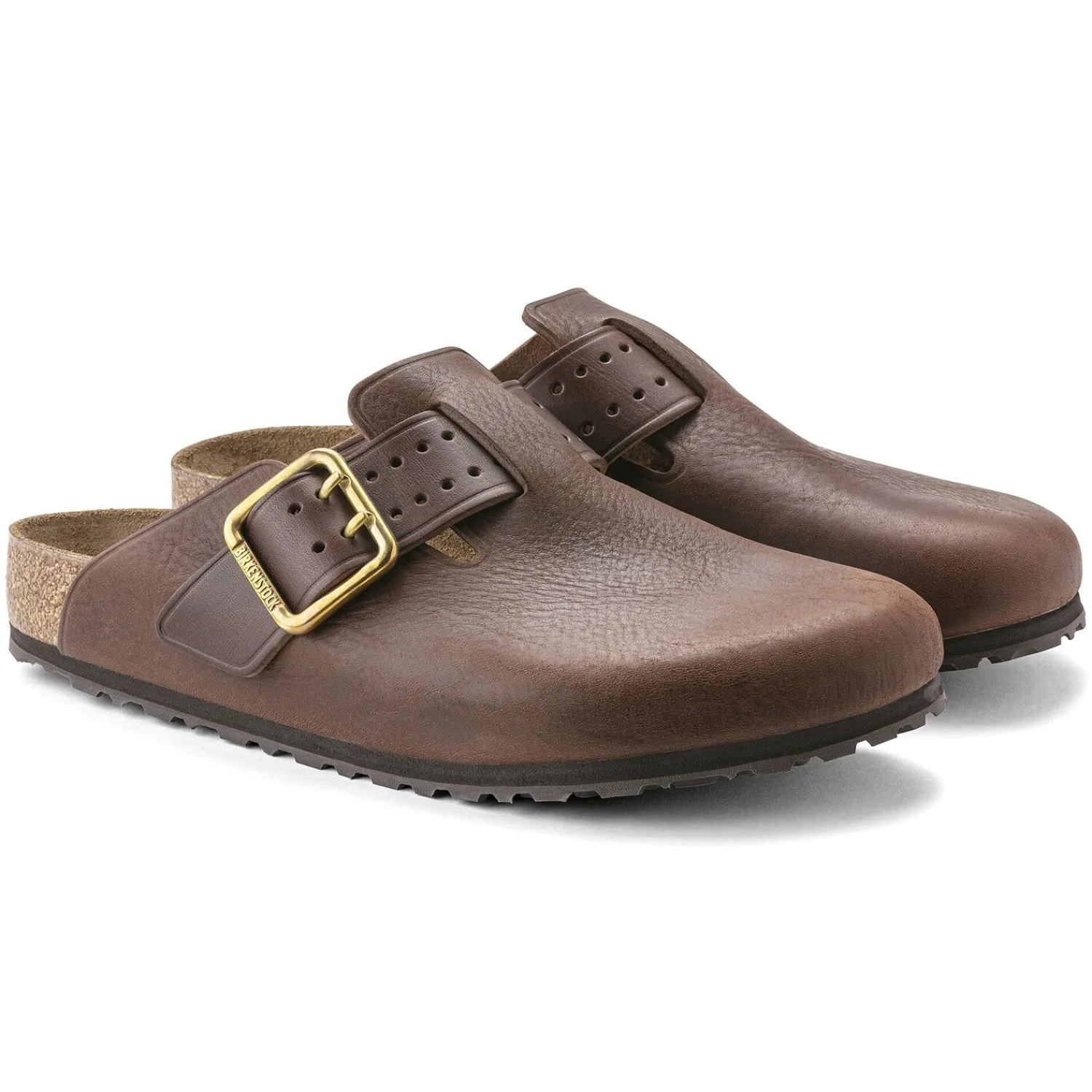 New Boston Bold Gap Uomo Sabot