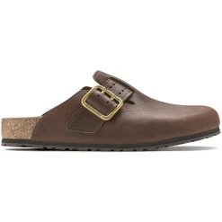 New Boston Bold Gap Uomo Sabot