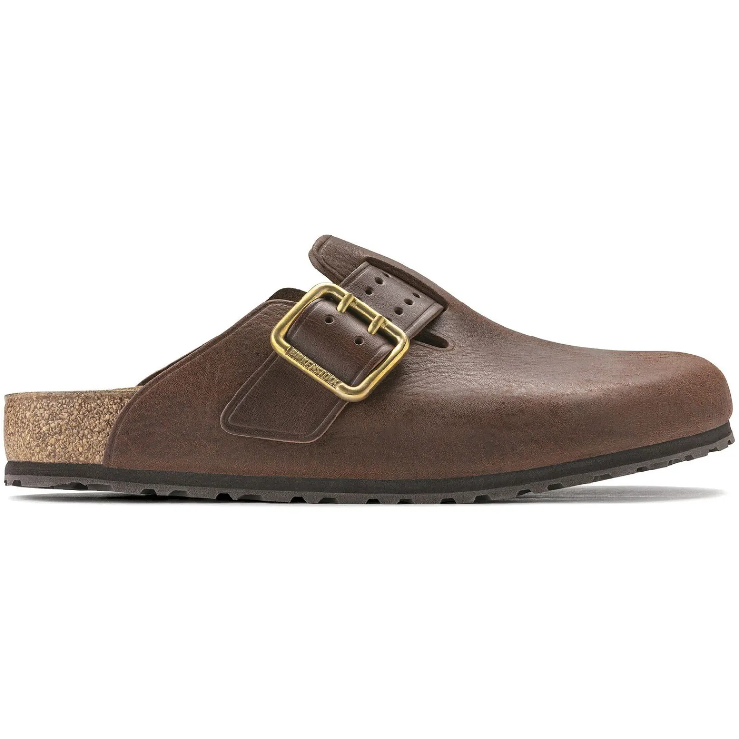New Boston Bold Gap Uomo Sabot