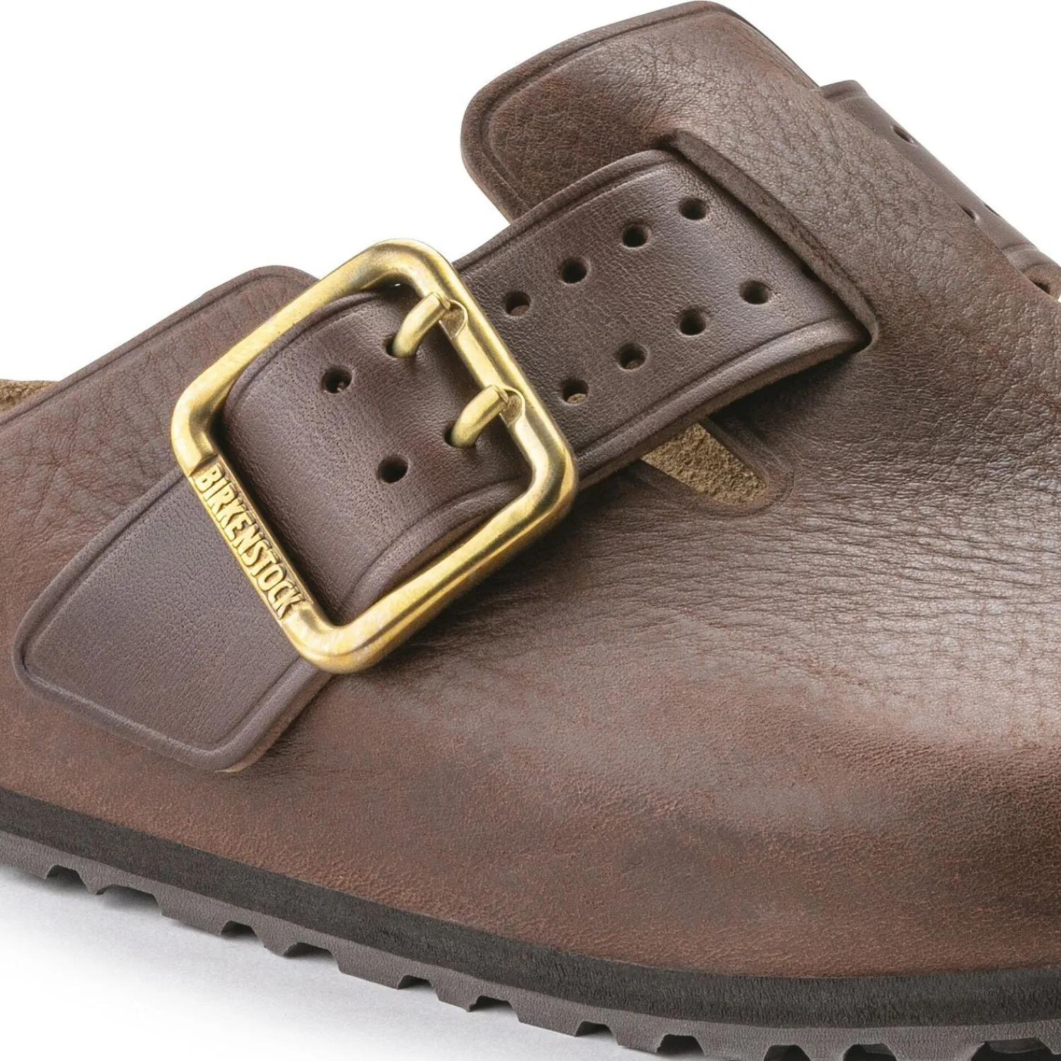 New Boston Bold Gap Uomo Sabot