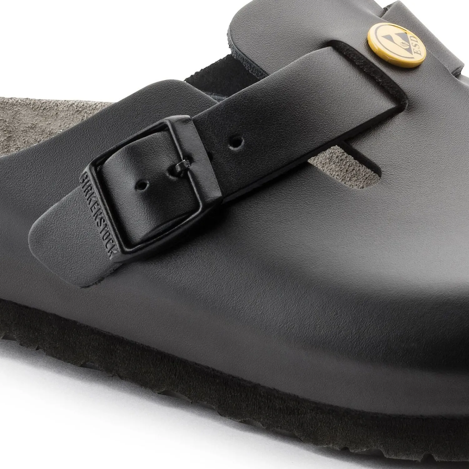 Discount Boston Esd Uomo Sabot
