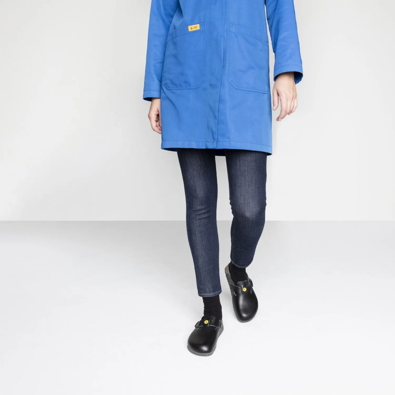 Discount Boston Esd Uomo Sabot