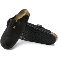 Flash Sale Boston Plantare Morbido Uomo Sabot