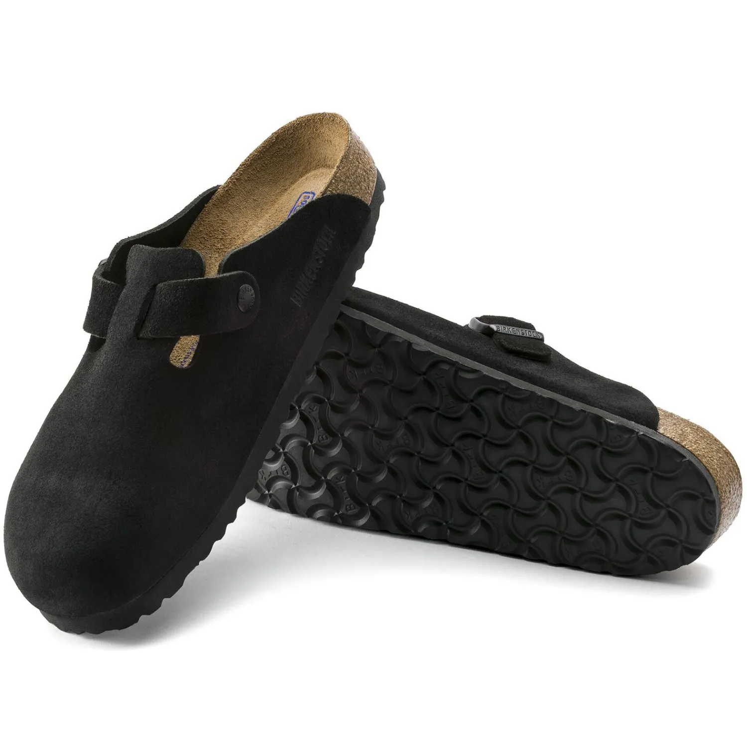 Flash Sale Boston Plantare Morbido Uomo Sabot