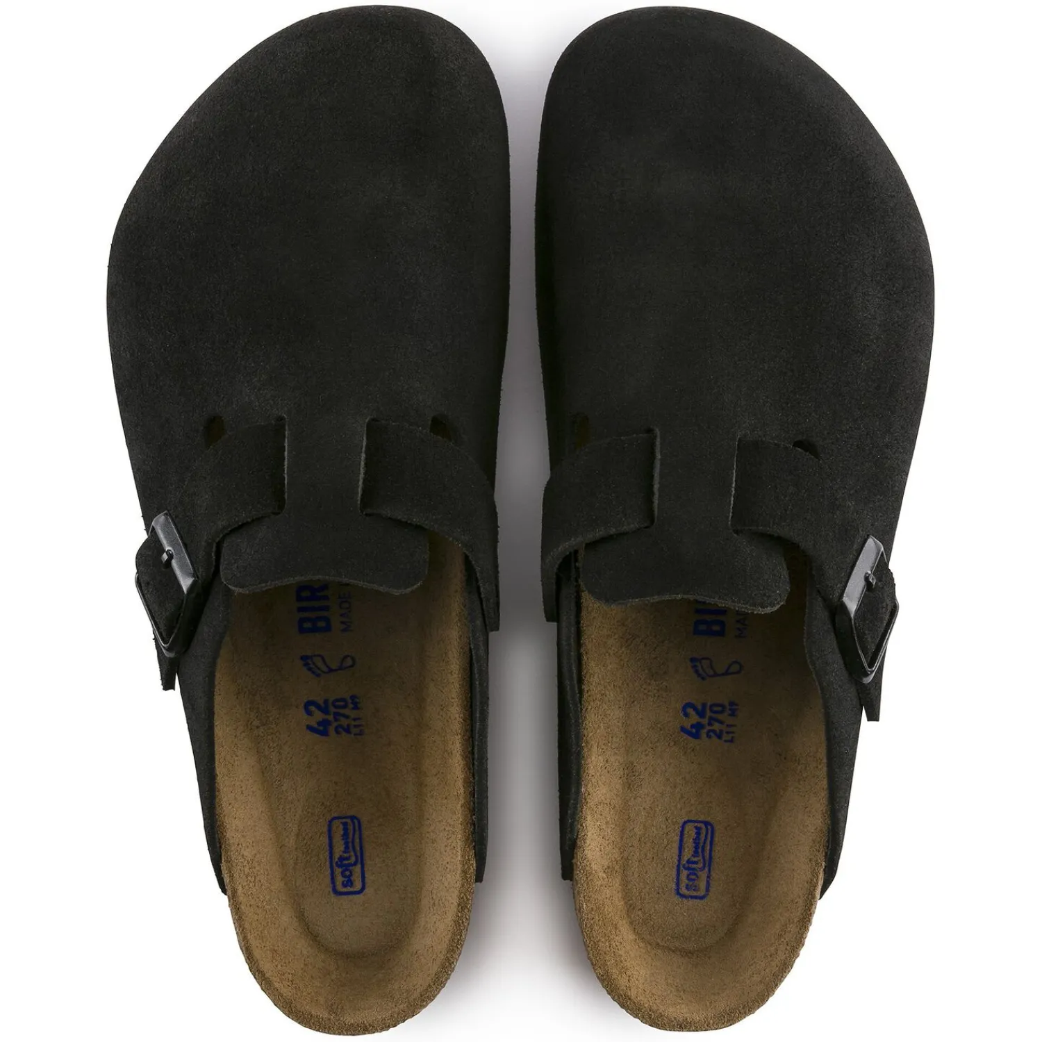 Flash Sale Boston Plantare Morbido Uomo Sabot