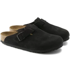 Flash Sale Boston Plantare Morbido Uomo Sabot