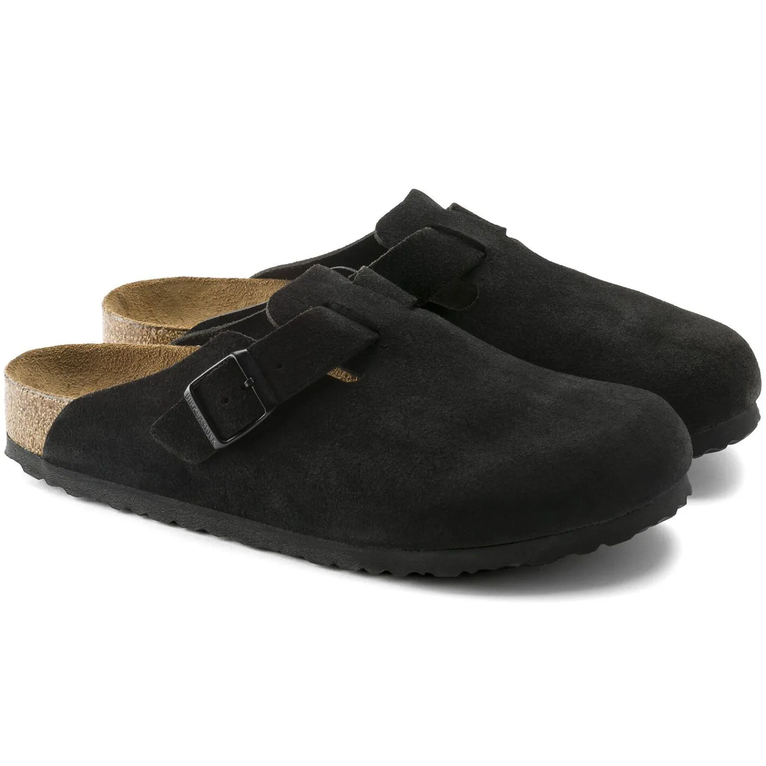 Flash Sale Boston Plantare Morbido Uomo Sabot