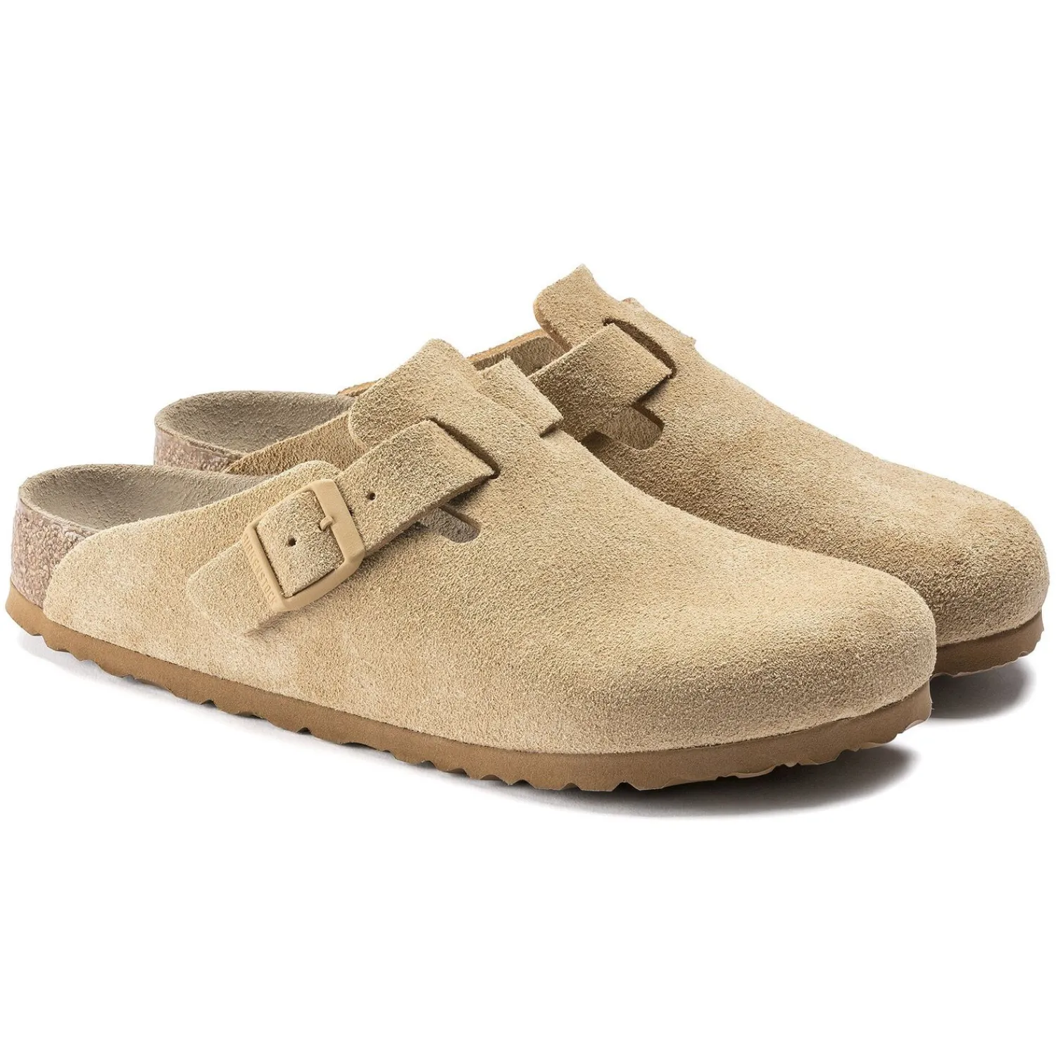 Fashion Boston Plantare Morbido Uomo Sabot