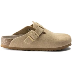Fashion Boston Plantare Morbido Uomo Sabot