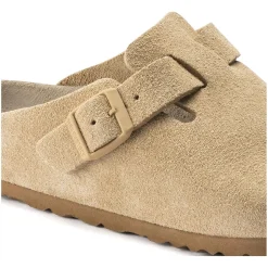 Fashion Boston Plantare Morbido Uomo Sabot