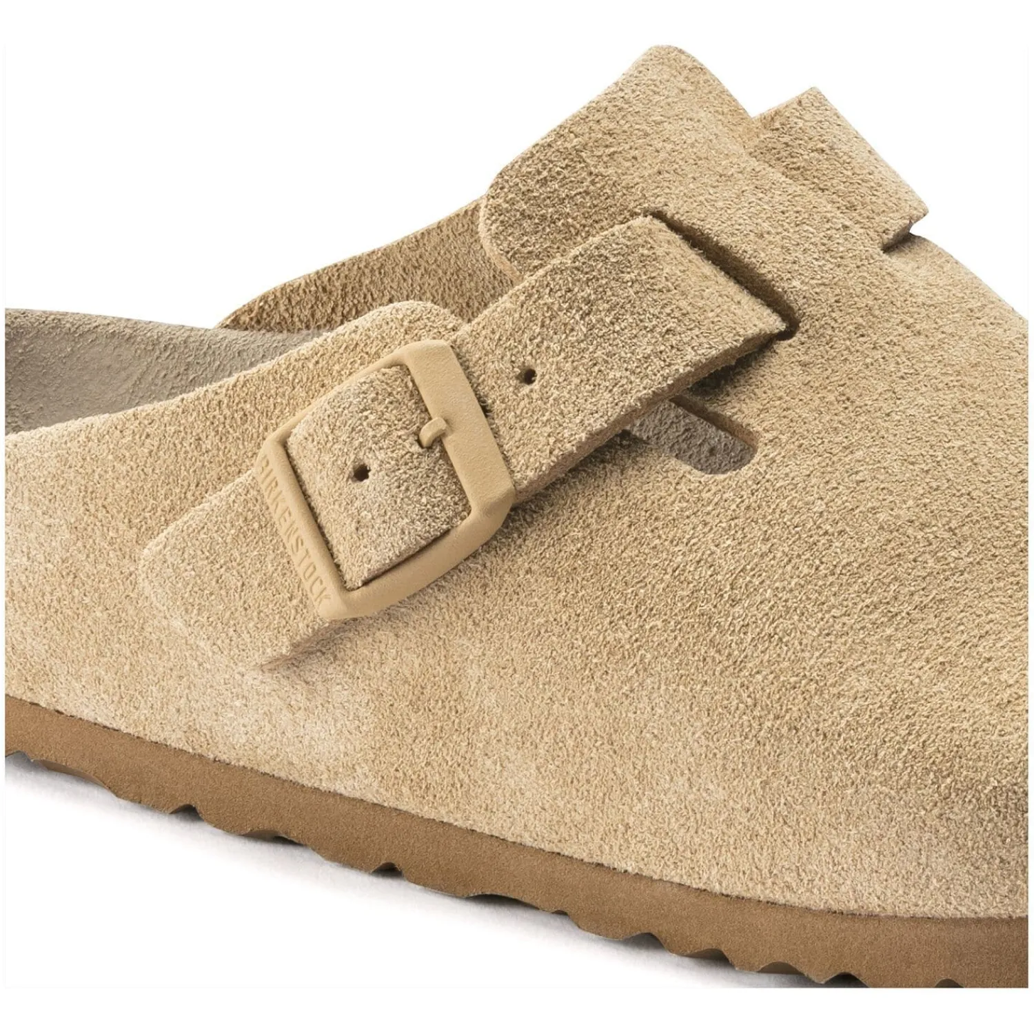 Fashion Boston Plantare Morbido Uomo Sabot