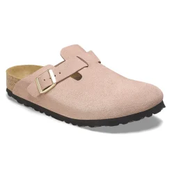 Sale Boston Plantare Morbido Uomo Sabot