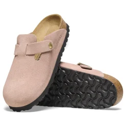 Sale Boston Plantare Morbido Uomo Sabot