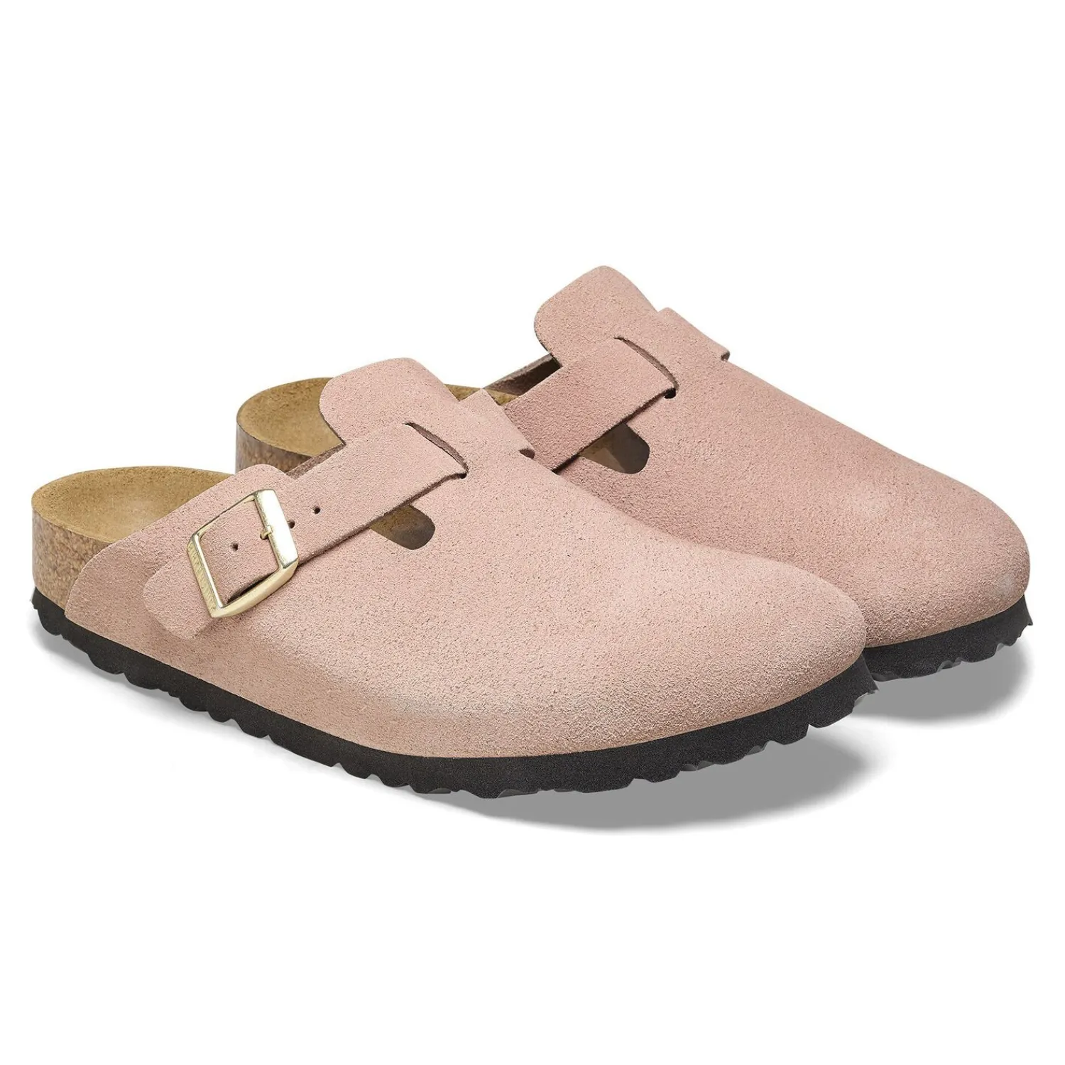 Sale Boston Plantare Morbido Uomo Sabot