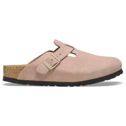 Sale Boston Plantare Morbido Uomo Sabot