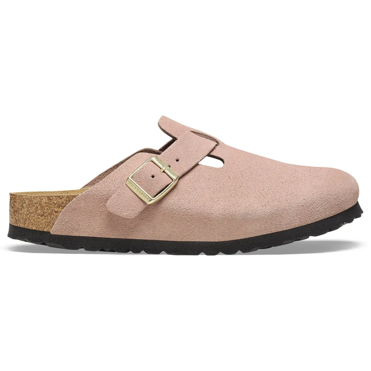 Sale Boston Plantare Morbido Uomo Sabot